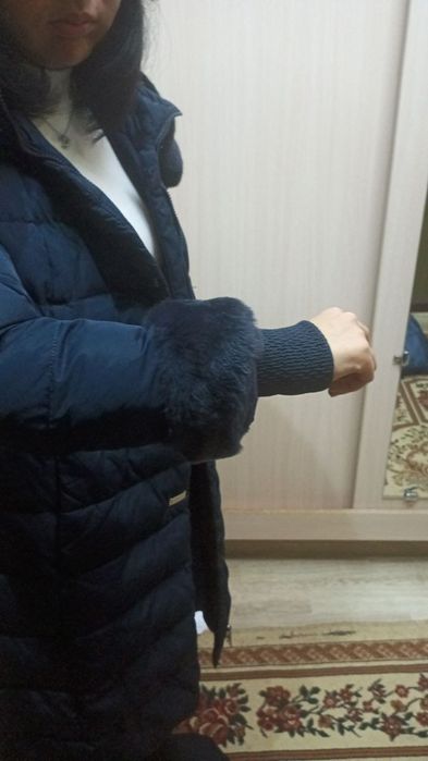 Продам куртку в очень хорошем состоянии