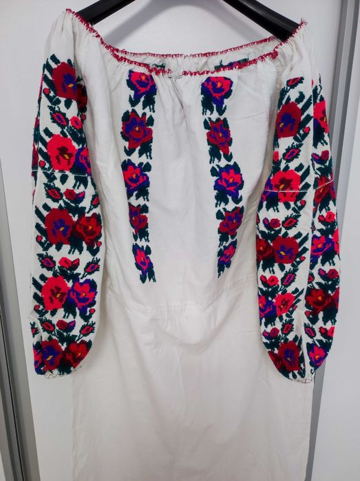 VAND IE traditionala veche din zona Moldovei