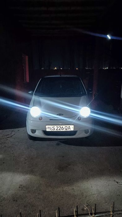 Matiz 2009 yil euro Гур есть кондей нет,торг есть