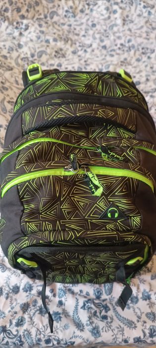 Ученическа раница Satch-35литра