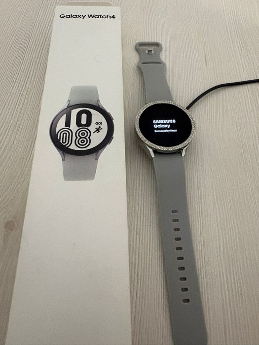 Samsung smartwatch seria 4