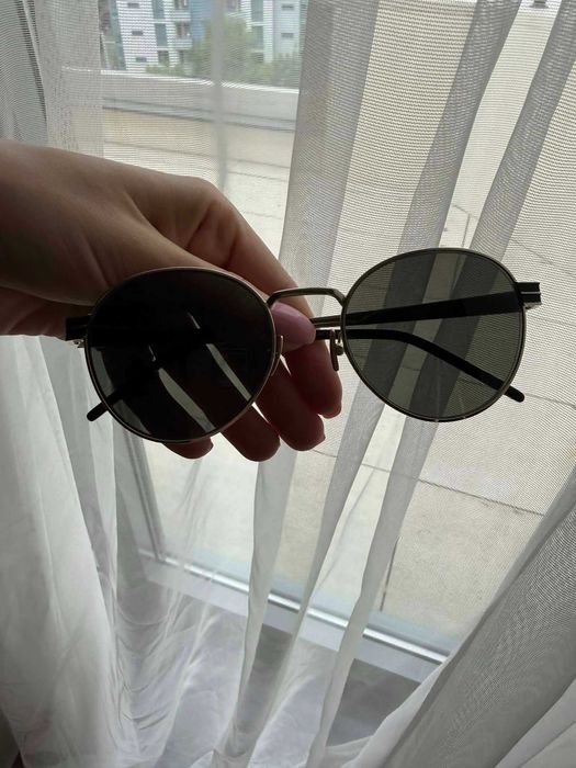 Очила Saint Laurent SL M62