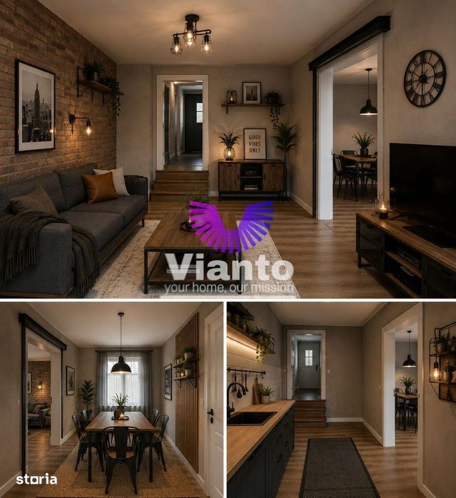 Apartament de vânzare in centrul Sibiului