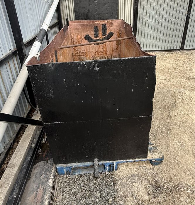 Продам бак, емкость для воды