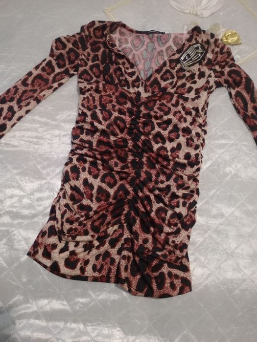 Дамски стилни рокли