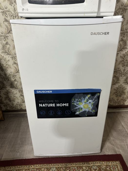 Холодильник в отличном состоянии