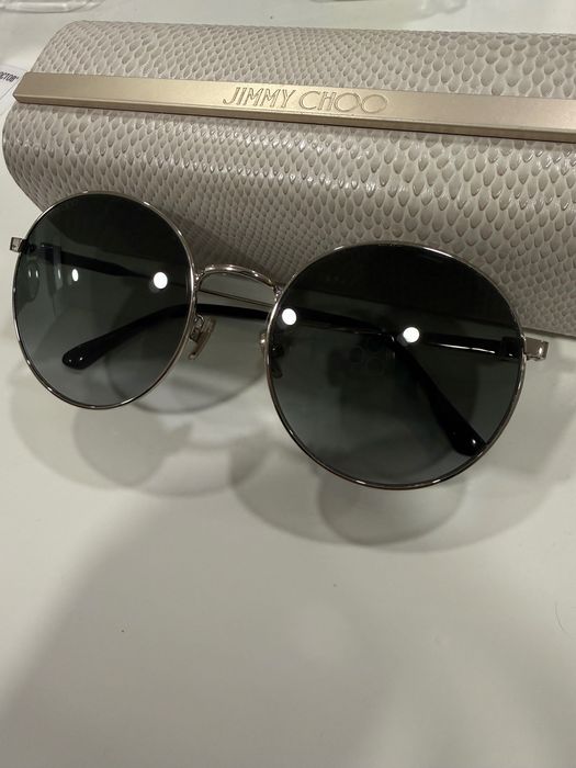 Слънчеви очила Jimmy Choo