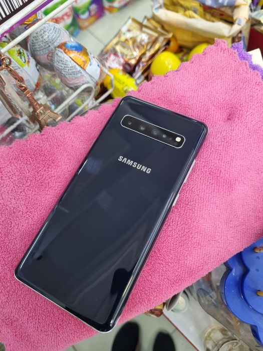 Samsung S10 5G 256gb ideall