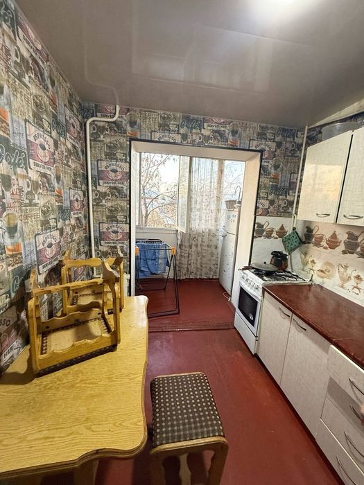 Продается 2 комнатная квартира Яккасарайский район ул Мукими ор EVOS