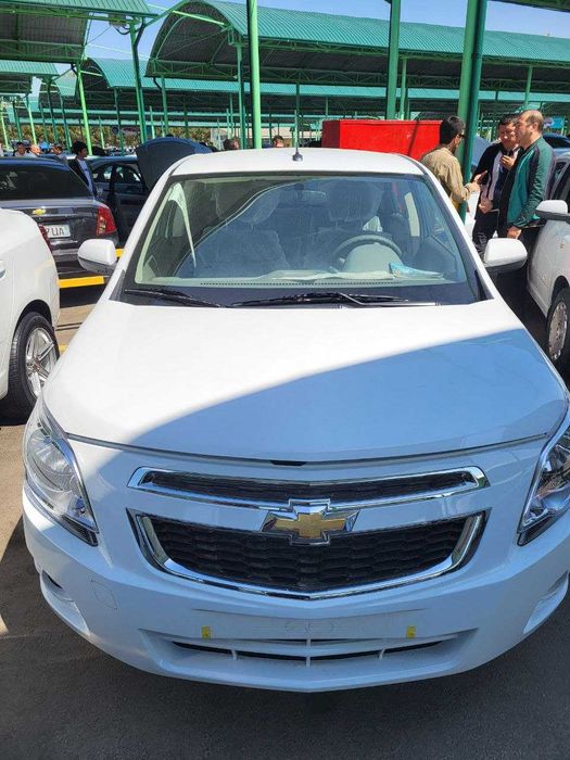 Продаю свою машину