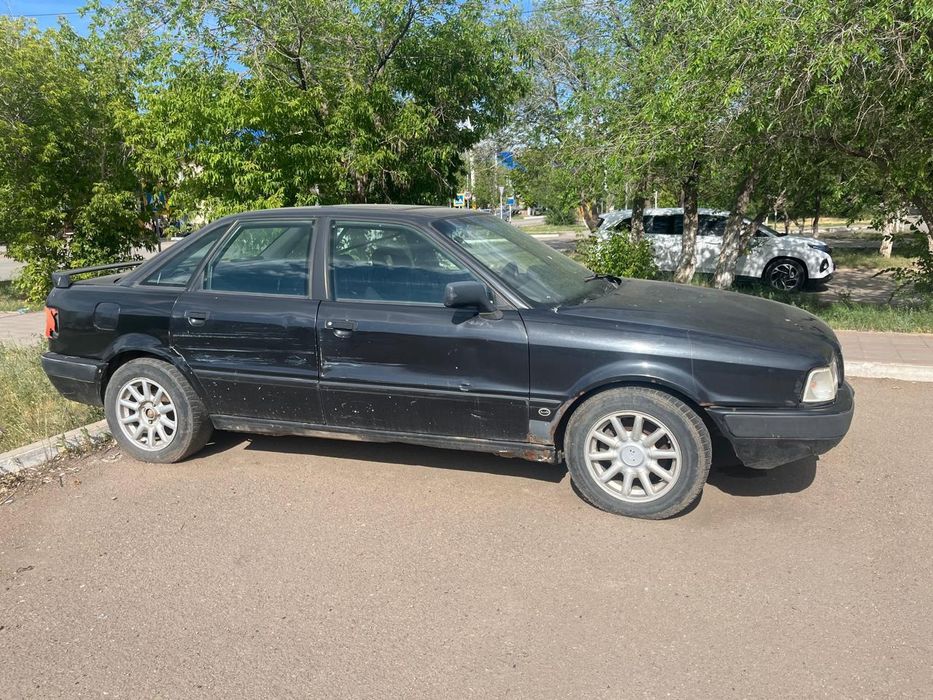 Ауди 80 сатылады