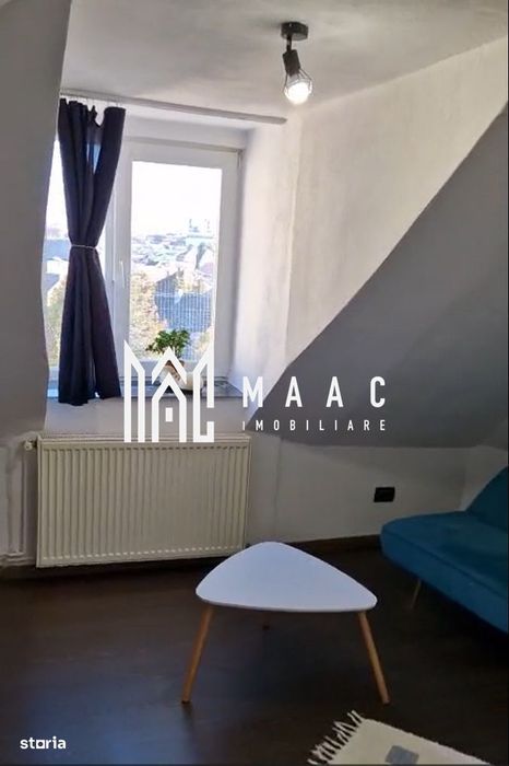 Apartament 2 camere I Etaj 2 I 51 mpu I Investitie I Piata Cluj