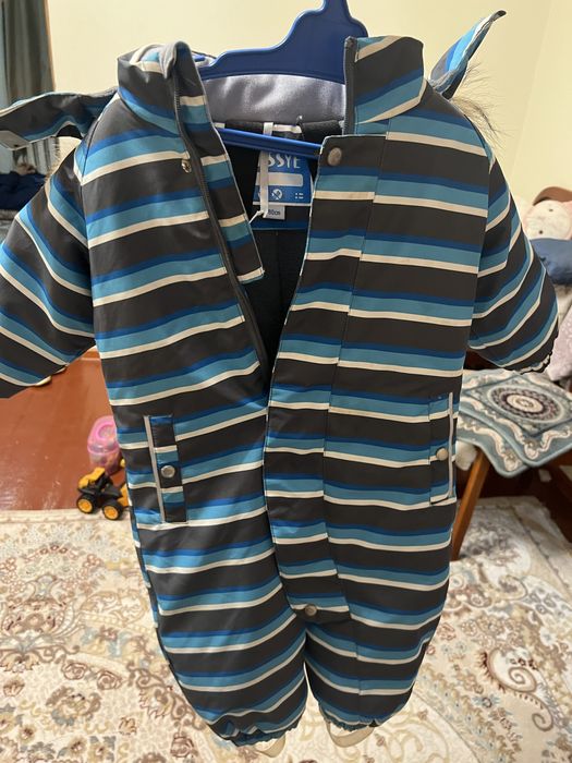 Комбинезон детский