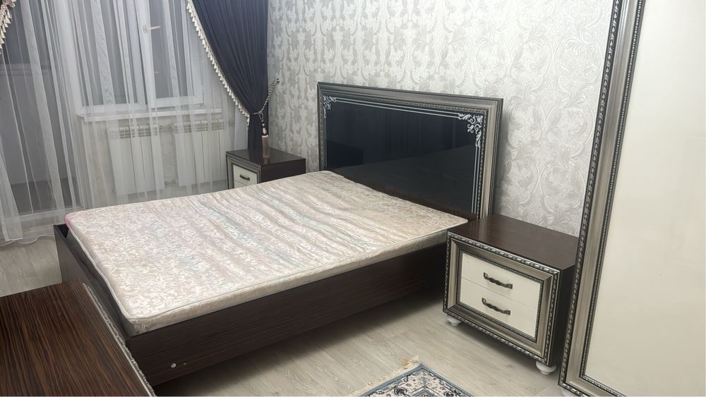 Спалный гарнитур шифонер бағасы 100мың