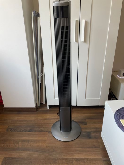 Ventilator Trisa 3 viteze 120 CM inaltime