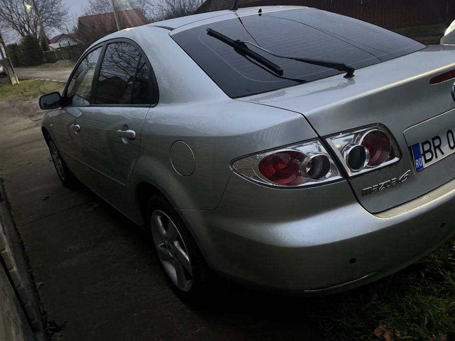 Vand mazda 6 2.0 diesel