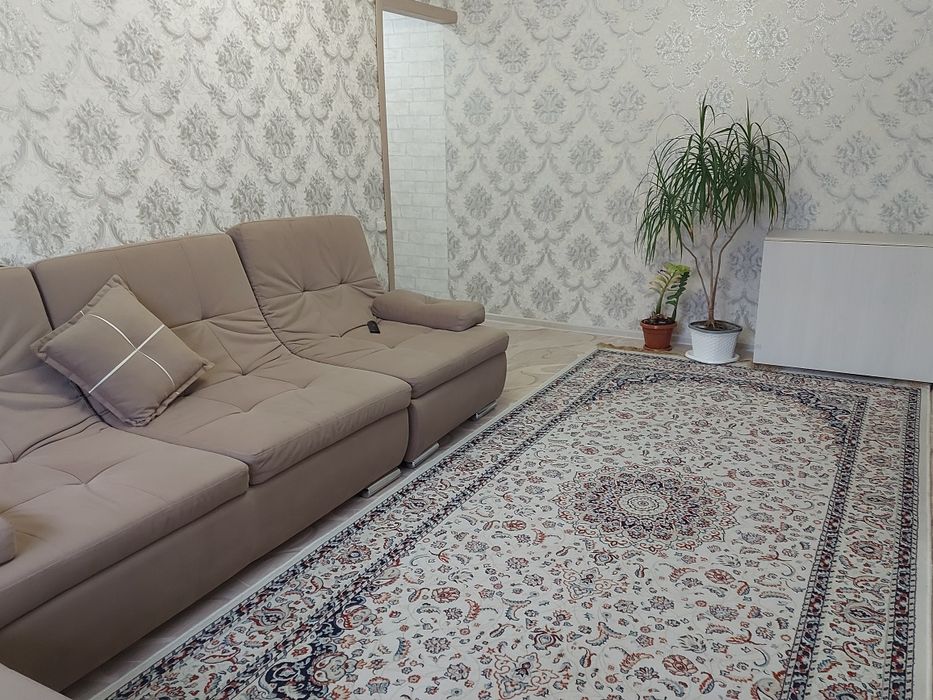 Продается 4х комнатная квартира