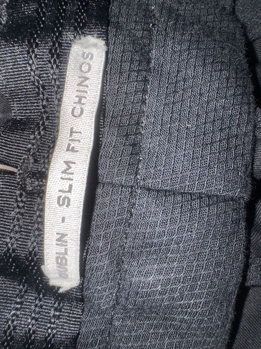 Vând pantalon Mango bărbați, business, M, 90 lei, nou, fără eticheta