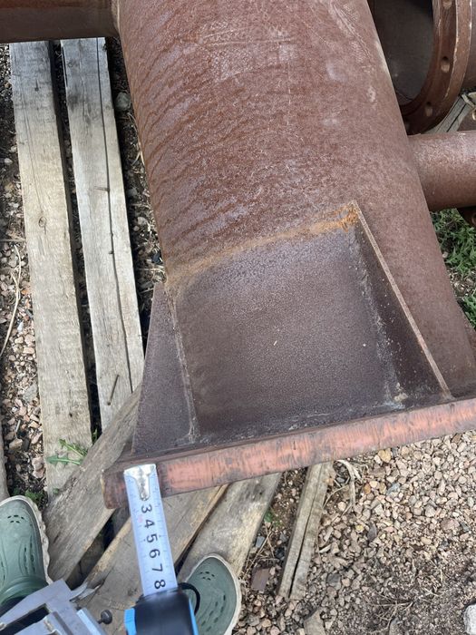 Продам трубы для котельной