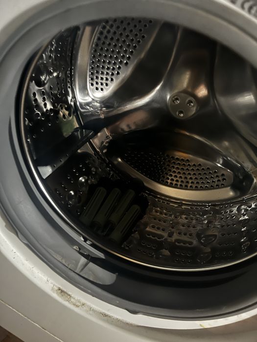 Стиральная машина LG