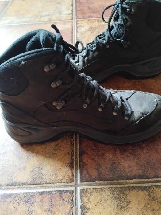 Lowa renegade gtx mid 47