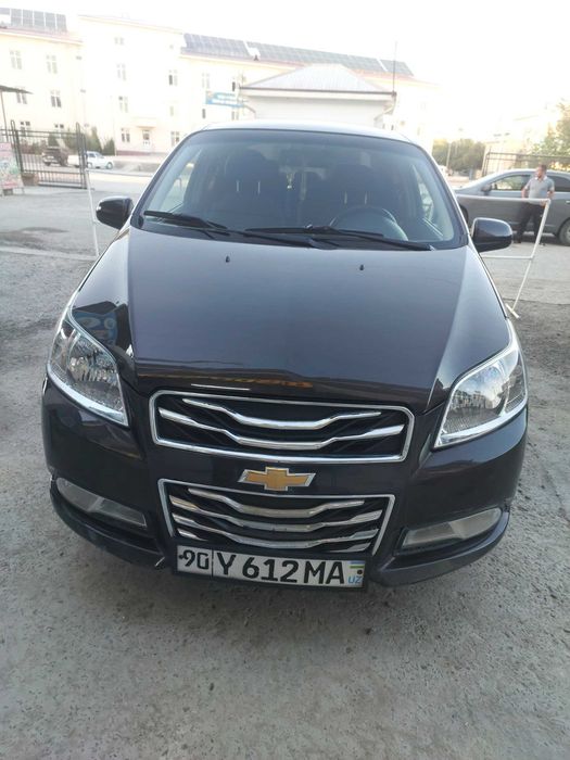 chevrolet nexia3  sotiladi