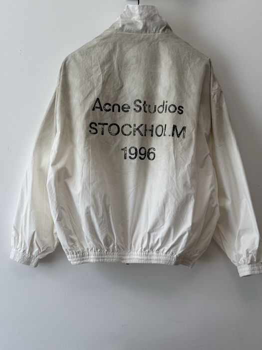 Леко яке Acne Studios pазмер S unisex