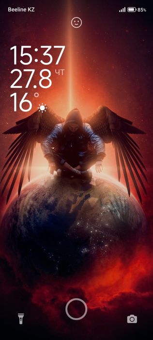 Redmi note 15 pro новый