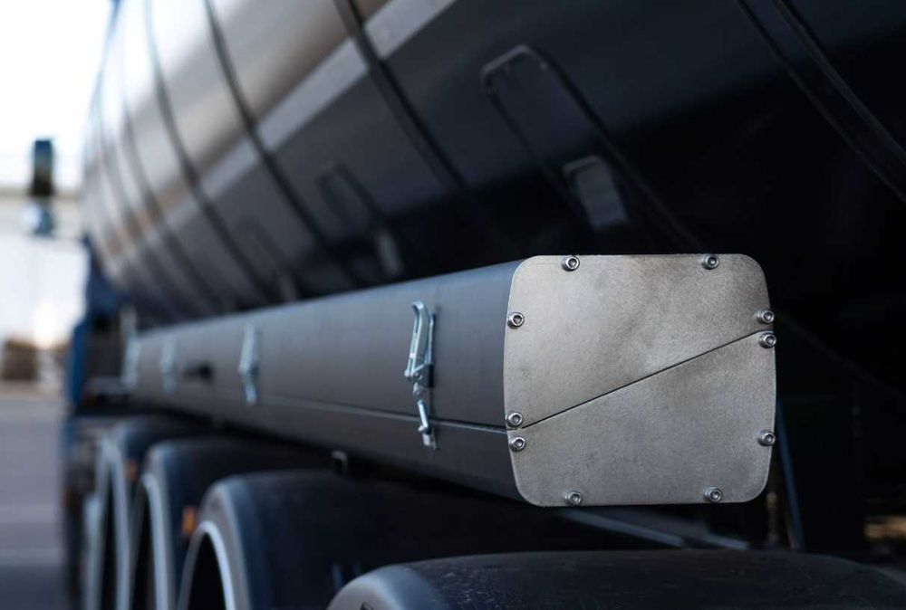 Битумовоз Российского производства 32 м3