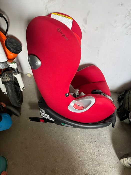 Cybex sirona 360°