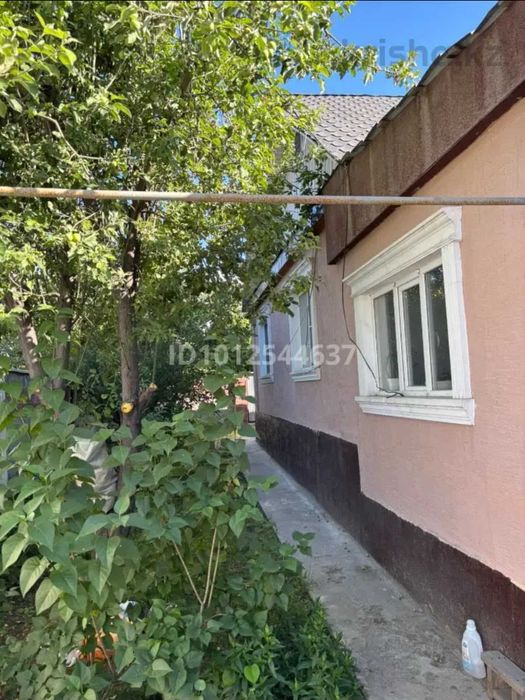 Продаётся отдельно стоящий дом