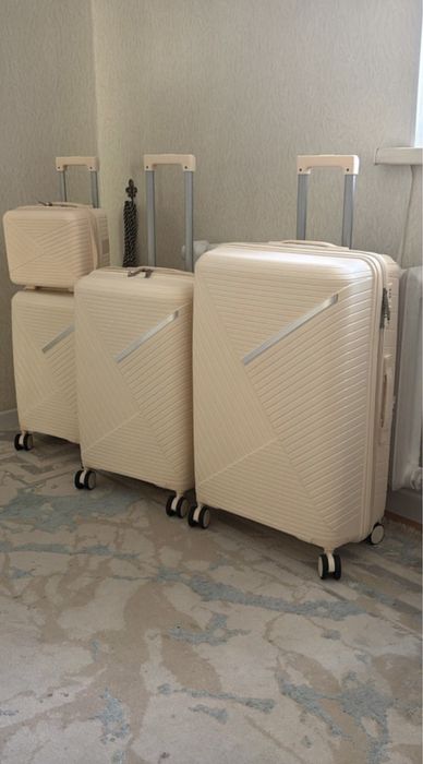 Чемодан  чемодан