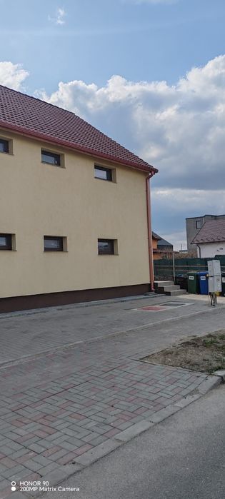 Închiriez garsonieră 38 mp in Ghimbav