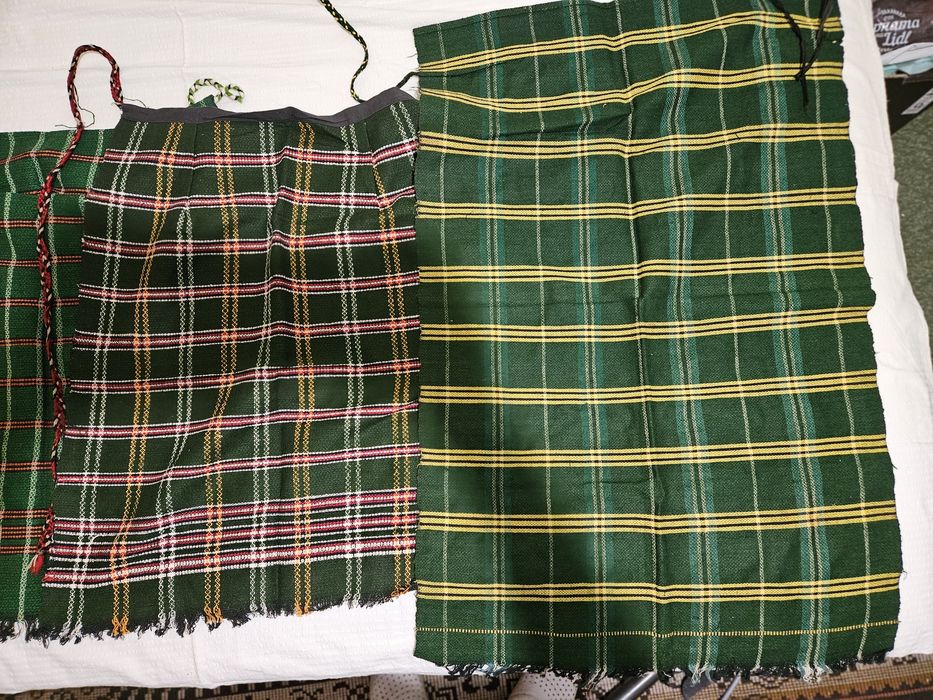 Битови престилки