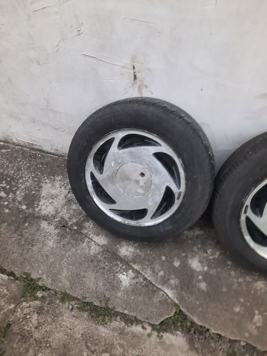 Джанти CENTRA 4×100 Bmw e30,vw golf.honda