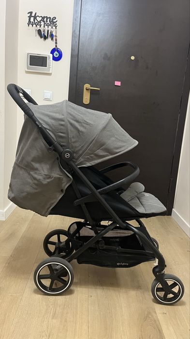 Количка Cybex Eezy s+2 лятна