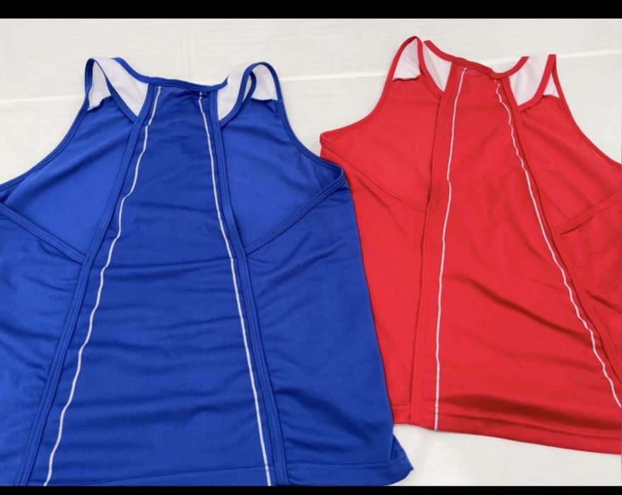 Форма для бокса / Боксерский Форма