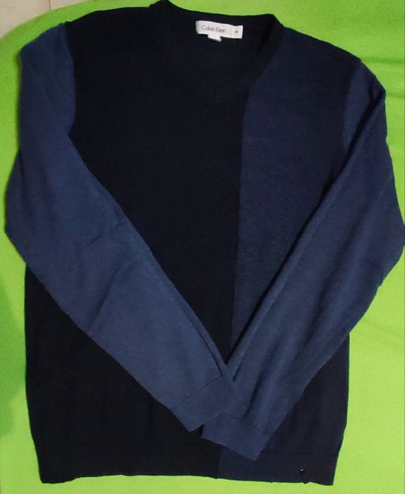 Пуловер Calvin Klein