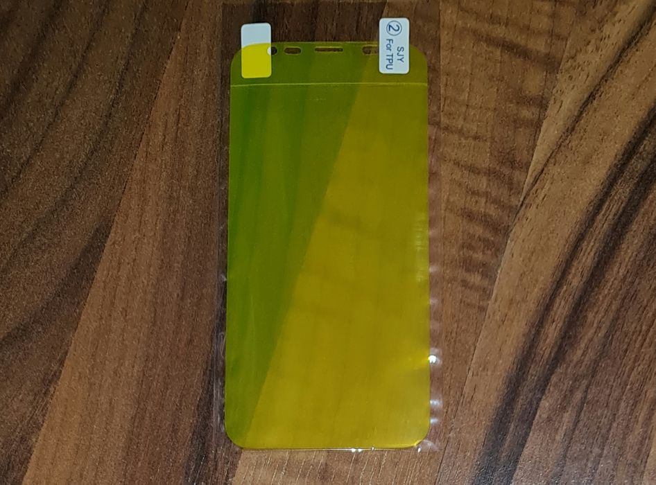 Folie silicon full cover originala Enkay Samsung Galaxy S8 G950