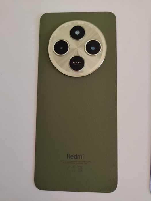 Xiaomi Redmi 14C заден капак