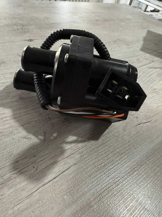 кран печки бизнес