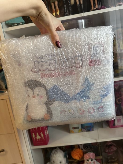 Подгузники joonies