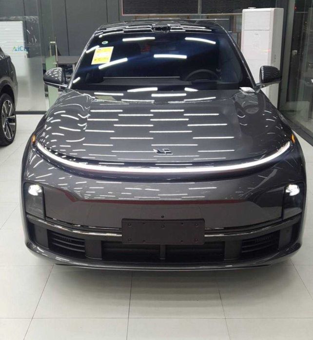 Lixiang l6 max nasiya savdoga