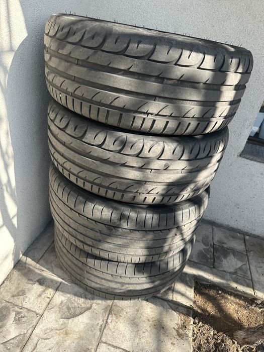 Jante Mercedes/Audi/WV/Skoda R17