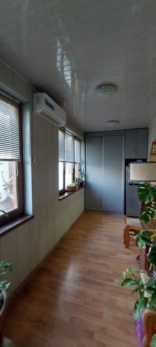 4 ком. квартира в Сергели 2. 4/5/5 (5 этаж), дом панельный. Метро