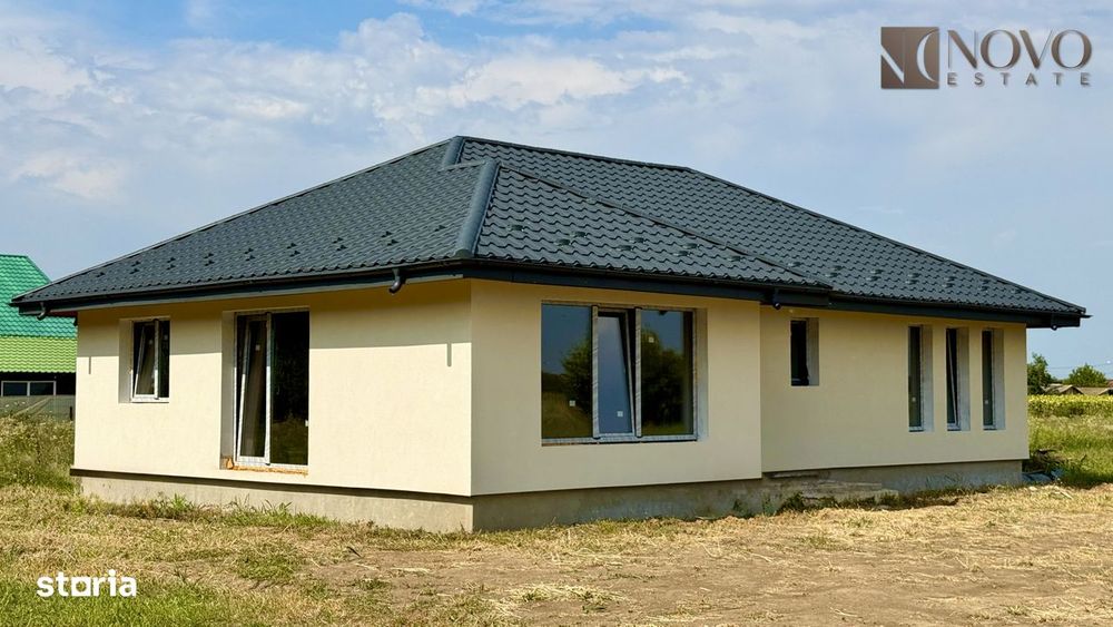 Casa de Vanzare | Gradistea, Ilfov | 25 min de Bucuresti