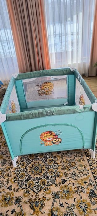 Țarc de joacă 105×95