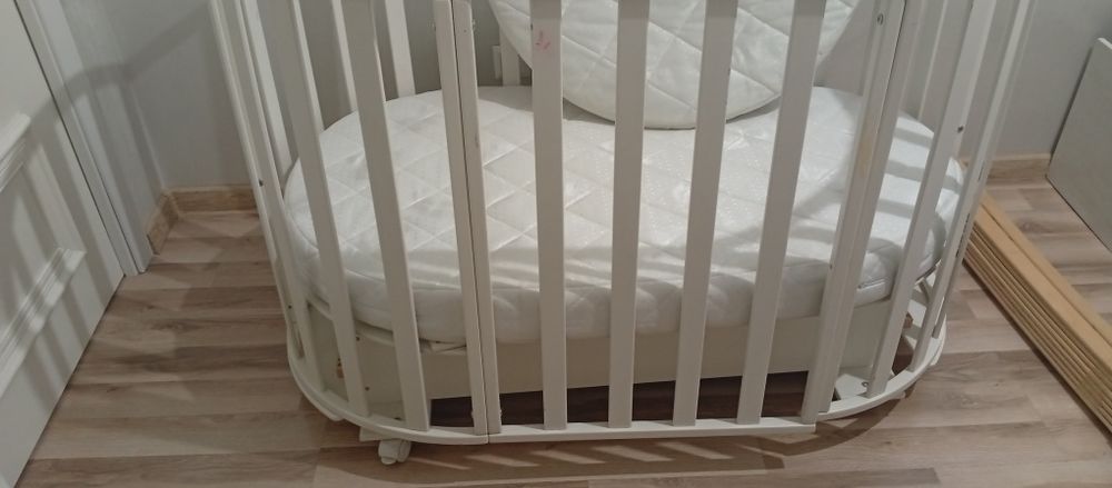 Манеж детский в Алматы