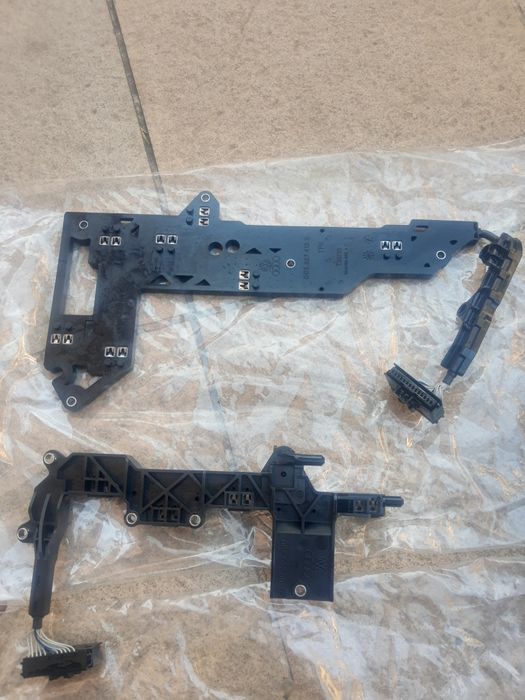 S- Tronic - ремонтен комплект