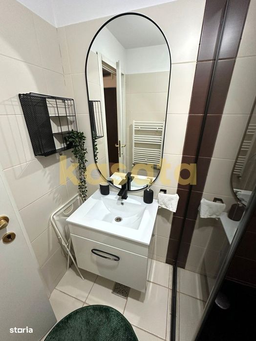 3 camere I NorthPoint Corbeanca I 90mp I parcare I mobilat si utilat